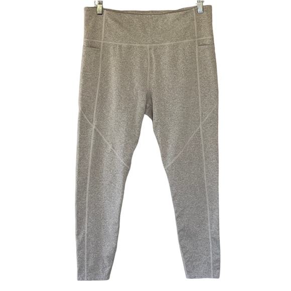 JoyLab Pants & Jumpsuits Joylab Gray High Rise Athletic Workout